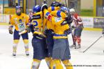 Photo hockey reportage U18 Elite A : Dijon - Angers