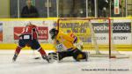 Photo hockey reportage U18 Elite A : Dijon - Angers