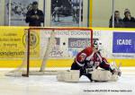 Photo hockey reportage U18 Elite A : Dijon - Angers