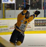 Photo hockey reportage U18 Elite A : Dijon - Angers