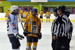 Photo hockey reportage U18 Elite A : Dijon d'un souffle