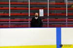 Photo hockey reportage U18 Elite A : Dijon d'un souffle