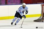 Photo hockey reportage U18 Elite A : Dijon d'un souffle