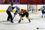 Photo hockey reportage U18 Elite A : Dijon d'un souffle