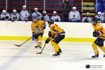 Photo hockey reportage U18 Elite A : Dijon d'un souffle