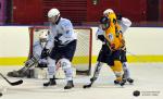 Photo hockey reportage U18 Elite A : Dijon d'un souffle