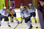 Photo hockey reportage U18 Elite A : Dijon d'un souffle