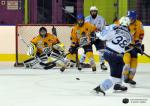 Photo hockey reportage U18 Elite A : Dijon d'un souffle