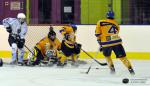 Photo hockey reportage U18 Elite A : Dijon d'un souffle