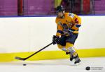 Photo hockey reportage U18 Elite A : Dijon d'un souffle