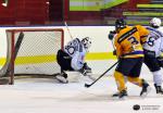 Photo hockey reportage U18 Elite A : Dijon d'un souffle