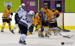 Photo hockey reportage U18 Elite A : Dijon d'un souffle