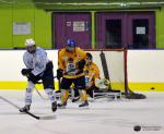Photo hockey reportage U18 Elite A : Dijon d'un souffle