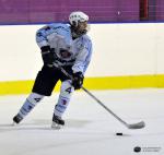 Photo hockey reportage U18 Elite A : Dijon d'un souffle