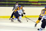 Photo hockey reportage U18 Elite A : Dijon d'un souffle
