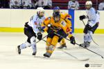 Photo hockey reportage U18 Elite A : Dijon d'un souffle