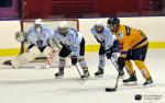 Photo hockey reportage U18 Elite A : Dijon d'un souffle