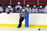 Photo hockey reportage U18 Elite A : Dijon d'un souffle