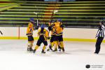 Photo hockey reportage U18 Elite A : Dijon d'un souffle