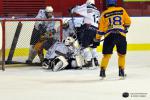 Photo hockey reportage U18 Elite A : Dijon d'un souffle