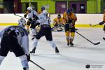 Photo hockey reportage U18 Elite A : Dijon d'un souffle