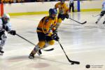 Photo hockey reportage U18 Elite A : Dijon d'un souffle