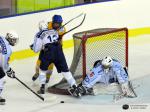 Photo hockey reportage U18 Elite A : Dijon d'un souffle