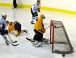 Photo hockey reportage U18 Elite A : Dijon d'un souffle