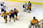 Photo hockey reportage U18 Elite A : Dijon d'un souffle
