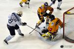 Photo hockey reportage U18 Elite A : Dijon d'un souffle
