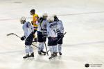 Photo hockey reportage U18 Elite A : Dijon d'un souffle