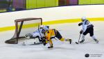 Photo hockey reportage U18 Elite A : Dijon d'un souffle