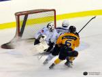 Photo hockey reportage U18 Elite A : Dijon d'un souffle