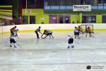 Photo hockey reportage U18 Elite A : Dijon d'un souffle