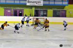 Photo hockey reportage U18 Elite A : Dijon d'un souffle