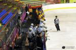 Photo hockey reportage U18 Elite A : Dijon d'un souffle