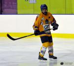 Photo hockey reportage U18 Elite A : Dijon d'un souffle
