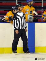 Photo hockey reportage U18 Elite A : Dijon d'un souffle