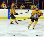 Photo hockey reportage U18 Elite A : Dijon d'un souffle