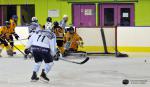 Photo hockey reportage U18 Elite A : Dijon d'un souffle