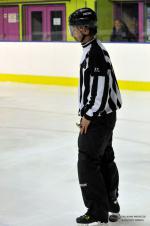 Photo hockey reportage U18 Elite A : Dijon d'un souffle