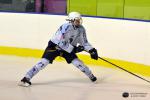 Photo hockey reportage U18 Elite A : Dijon d'un souffle