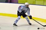 Photo hockey reportage U18 Elite A : Dijon d'un souffle