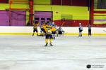 Photo hockey reportage U18 Elite A : Dijon d'un souffle