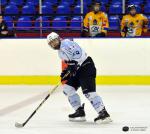 Photo hockey reportage U18 Elite A : Dijon d'un souffle