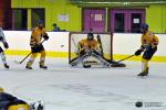 Photo hockey reportage U18 Elite A : Dijon d'un souffle