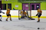 Photo hockey reportage U18 Elite A : Dijon d'un souffle