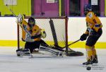 Photo hockey reportage U18 Elite A : Dijon d'un souffle