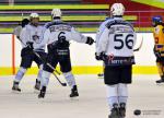 Photo hockey reportage U18 Elite A : Dijon d'un souffle