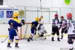 Photo hockey reportage U18 Elite A : Evry-Viry - Brianon en images 	